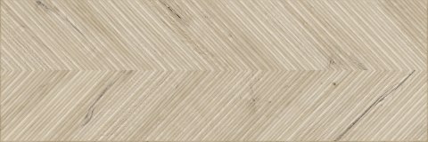 BIANCA Pś CCR63-1 DIVEDRO CREAM CHEVERON RET 30x90 G.1 BC