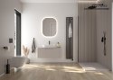 Hamnes Oltens Hamnes blat naszafkowy 100 cm kaszmir 63014900