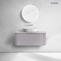 Hamnes Oltens Hamnes blat naszafkowy 100 cm kaszmir 63014900