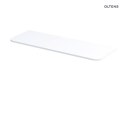 Hamnes Oltens Hamnes blat naszafkowy 120 cm biały mat 63015000