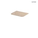 Hamnes Oltens Hamnes blat naszafkowy 60 cm dąb 63012060