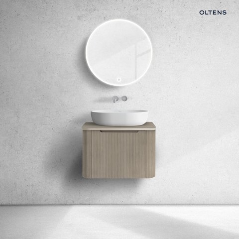 Hamnes Oltens Hamnes blat naszafkowy 60 cm dąb 63012060 Hamnes Oltens Hamnes blat naszafkowy 60 cm dąb 63012060