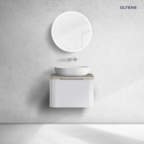 Hamnes Oltens Hamnes blat naszafkowy 60 cm dąb 63012060 Hamnes Oltens Hamnes blat naszafkowy 60 cm dąb 63012060