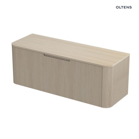 Hamnes Oltens Hamnes szafka podumywalkowa 120 cm dąb 60025060 Hamnes Oltens Hamnes szafka podumywalkowa 120 cm dąb 60025060