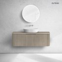 Hamnes Oltens Hamnes szafka podumywalkowa 120 cm dąb 60025060