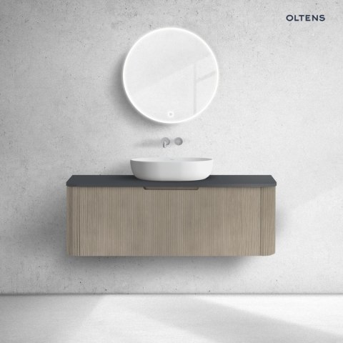 Hamnes Oltens Hamnes szafka podumywalkowa 120 cm dąb 60025060 Hamnes Oltens Hamnes szafka podumywalkowa 120 cm dąb 60025060