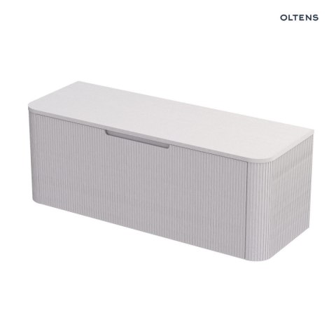 Hamnes Oltens Hamnes szafka podumywalkowa 120 cm kaszmir 60025900 Hamnes Oltens Hamnes szafka podumywalkowa 120 cm kaszmir 60025900