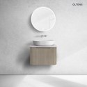 Hamnes Oltens Hamnes szafka podumywalkowa 60 cm dąb 60022060