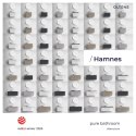 Hamnes Oltens Hamnes szafka podumywalkowa 60 cm kaszmir 60022900