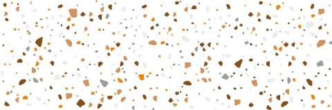 Allda Terrazzo Marrone DGL.403C 90x30 - Ścienna - Połysk Allda Terrazzo Marrone DGL.403C 90x30 - Ścienna - Połysk