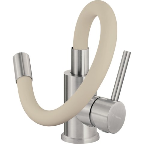 Deante Zlewozmywak granitowy z baterią 1-komorowy Deante Zlewozmywak granitowy z baterią 1-komorowy