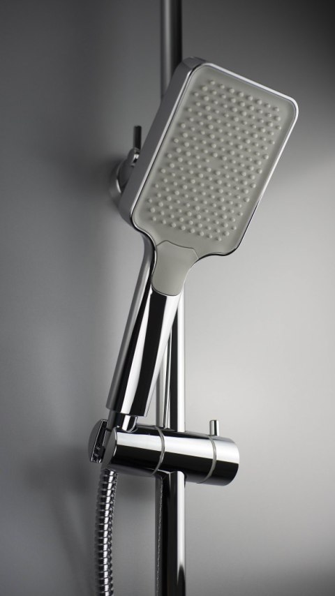 Neo Deszczownica - z baterią mieszaczową