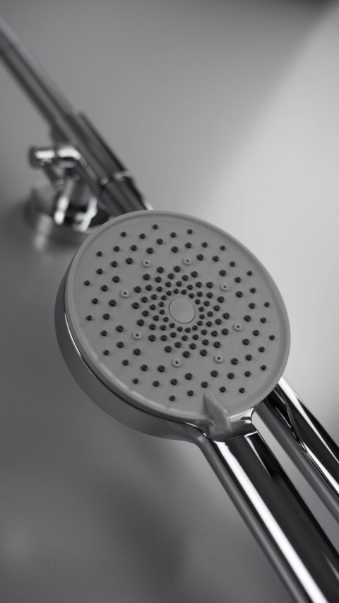 Neo Deszczownica - z baterią mieszaczową