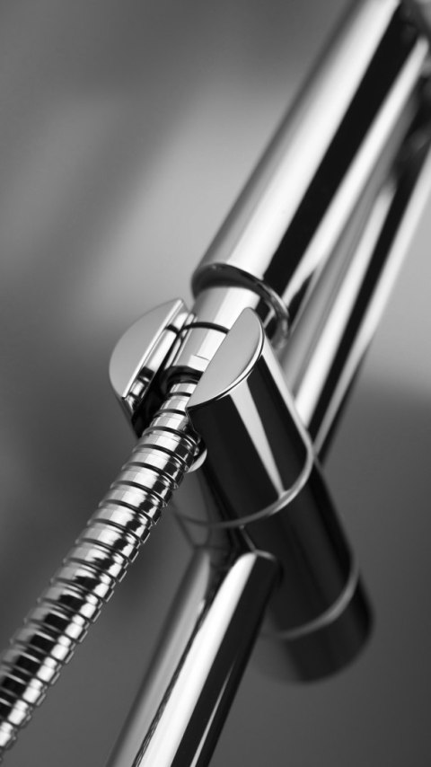 Neo Deszczownica - z baterią mieszaczową