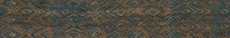Norrona Nazca Wenge Mat W.NORRONA.NAZCA.WENGE.MAT 120x20 - Ścienno - podłogowa - Mat