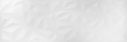Opp! White Kite DGL.281KW.PS 90x30 - Ścienna - Połysk