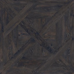 WOODCORE BLACK MIX GRES SZKL. REKT. STRUKTURA MAT. 119,8X119,8 G1