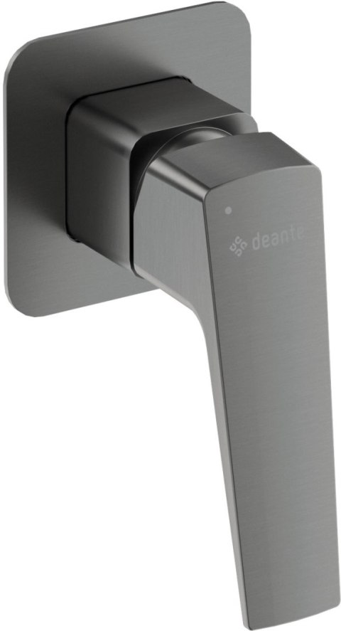 Deante Bateria prysznicowa podtynkowa bez przełącznika natrysku