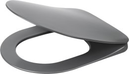 Deante Deska sedesowa slim wolnoopadająca