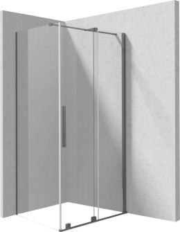 Deante Kabina prysznicowa prostokątna 140x70 cm