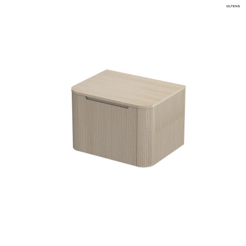 Hamnes Oltens Hamnes szafka podumywalkowa 60 cm dąb 60022060 Hamnes Oltens Hamnes szafka podumywalkowa 60 cm dąb 60022060