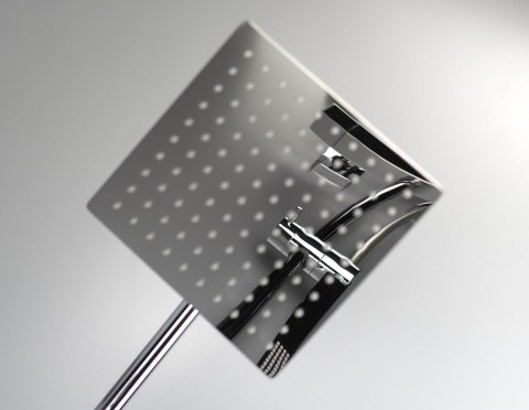 Neo Deszczownica z baterią termostatyczną