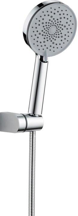 Neo Zestaw prysznicowy punktowy - 3-funkcyjny