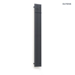 Stang Oltens Stang (S) grzejnik łazienkowy 180x23 cm grafit 55026400