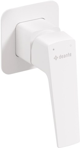 Deante Bateria prysznicowa podtynkowa bez przełącznika natrysku