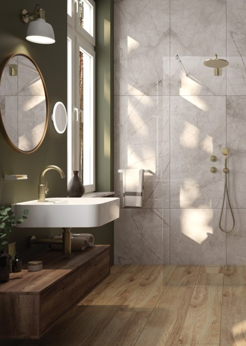 Deante Bateria umywalkowa