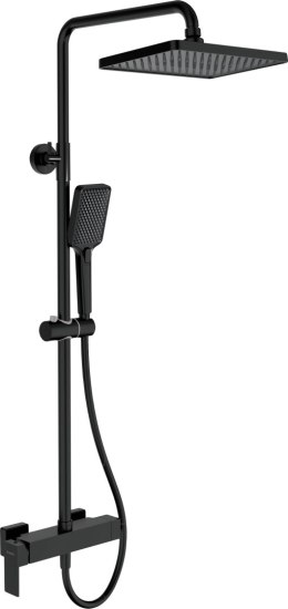 Deante Deszczownica z baterią prysznicową