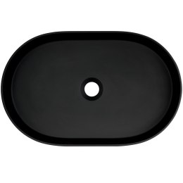 Deante Umywalka granitowa nablatowa