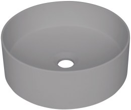 Deante Umywalka granitowa nablatowa