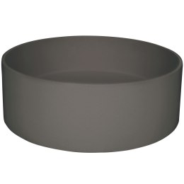 Deante Umywalka granitowa nablatowa