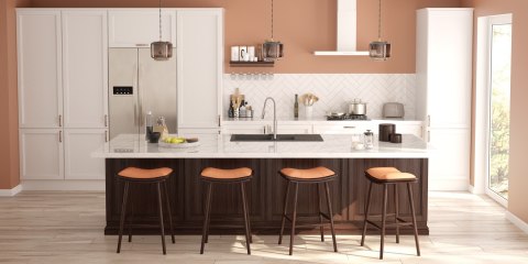 Deante Zlewozmywak granitowy 1.5-komorowy z ociekaczem