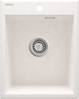 Deante Zlewozmywak granitowy 1-komorowy