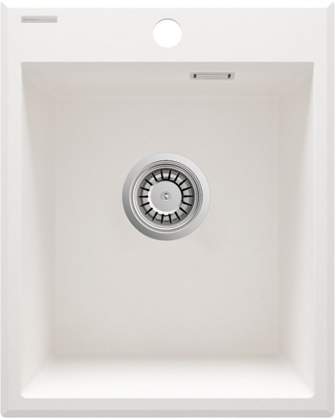 Deante Zlewozmywak granitowy 1-komorowy