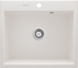 Deante Zlewozmywak granitowy 1-komorowy