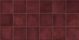 GAYAFORES Deco Amaris Plus Burdeos 32x62,5 G1 GF