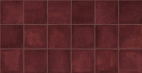 GAYAFORES Deco Amaris Plus Burdeos 32x62,5 G1 GF