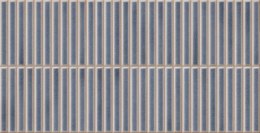 GAYAFORES Deco Pottery Navy 32x62,5 G1 GF