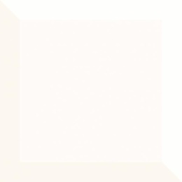 TAMOE BIANCO ŚCIANA KAFEL 9,8X9,8 G1 - DOSTĘPNE.