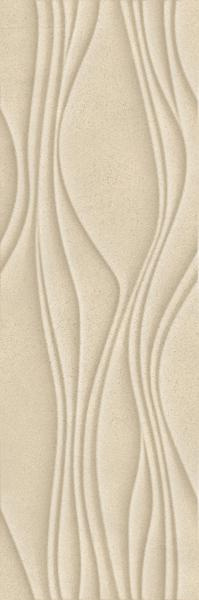 SERENE BEIGE ŚCIANA STRUKTURA REKT. 25X75 G1 SERENE BEIGE ŚCIANA STRUKTURA REKT. 25X75 G1