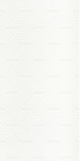 SYNERGY BIANCO INSERTO 30X60 G1