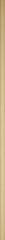 UNIWERSALNA LISTWA SZKLANA PARADYŻ GOLD 2,3X89,8 G1