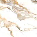 S GEOTILES CRASH BEIGE POLISHED REKT. 120X120 G.1