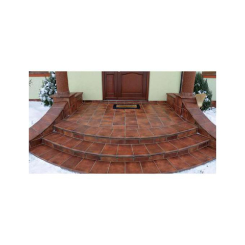 Albany teka stopnica kapinos 25x33 - NA STANIE Albany teka stopnica kapinos 25x33 - NA STANIE