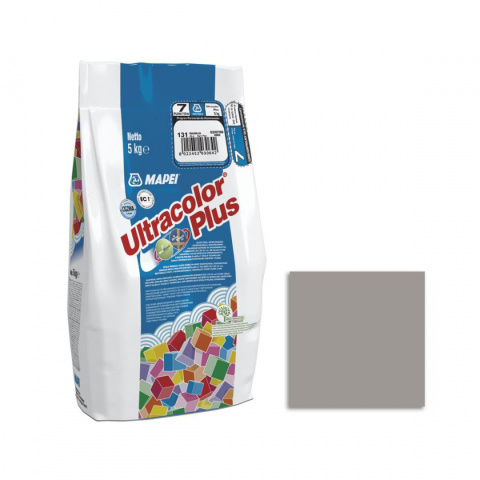 Fuga Mapei 112 tytan 5 kg Fuga Mapei 112 tytan 5 kg