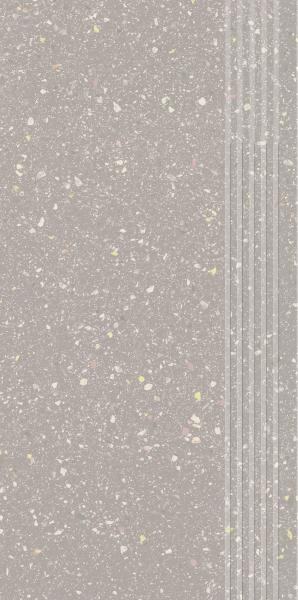 (MACROSIDE )MOONDUST SILVER STOPNICA PROSTA NACINANA PÓŁPOLER 29,8x59,8 G1 (MACROSIDE )MOONDUST SILVER STOPNICA PROSTA NACINANA PÓŁPOLER 29,8x59,8 G1