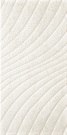EMILLY BIANCO ŚCIANA STRUKTURA 30X60 G1